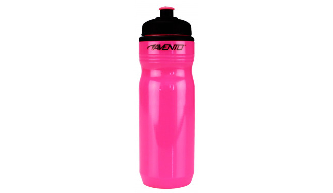 Drinking bottle AVENTO 700ml 21WC pink/black