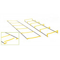 Agility Ladder TREMBLAY Flat 3,2m Double, adjustable high