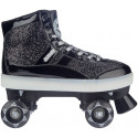 Skates NIJDAM 52TA 33/34 Black