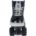 Skates NIJDAM 52TA 33/34 Black