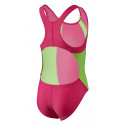 Girl's swim suit BECO UV SEALIFE 0804 48 116cm