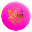 Discgolf DISCMANIA Putter SENSEI Active Pink 3/3/0/1