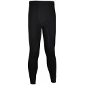 Thermo pants for men AVENTO 0725 S black