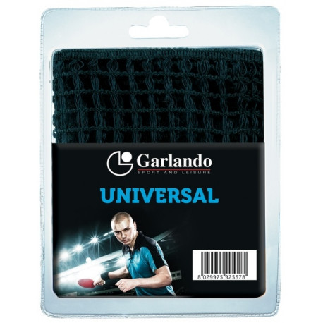 Table tennis net GARLANDO 2C4-14
