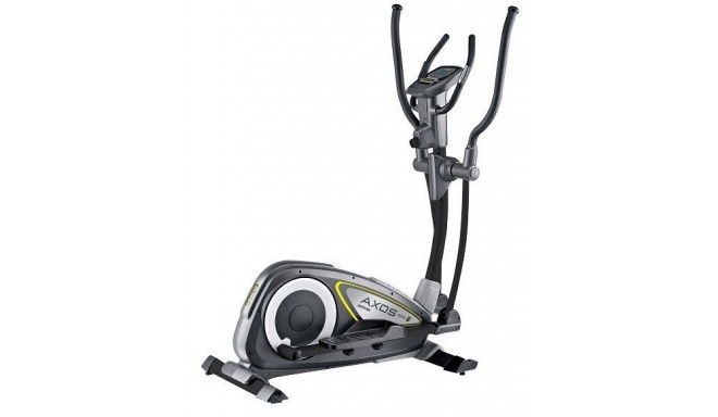 Elliptical machine KETTLER AXOS NOVA M Grey