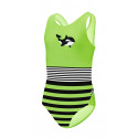 Girl's swim suit BECO UV SEALIFE 810 80 140cm