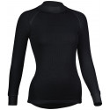 Thermo shirt for women AVENTO 0706 38 black 2-pack