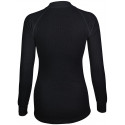 Thermo shirt for women AVENTO 0706 38 black 2-pack