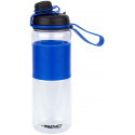 Drinking bottle AVENTO Twisted 21WS 600ml Cobalt blue