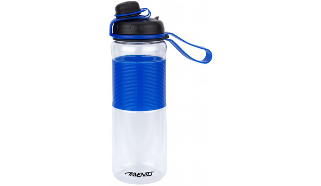 Бутылка для воды AVENTO Twisted 21WS 600ml Cobalt blue