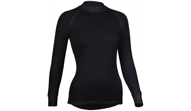 Thermo shirt for women AVENTO 0706 40 black 2-pack