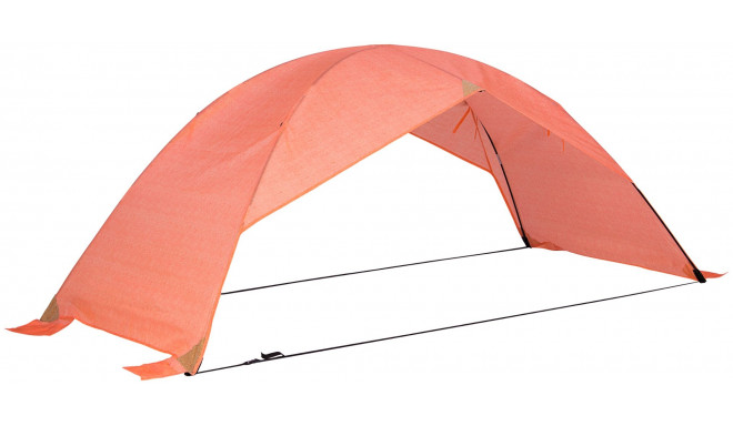 Beach tent WAIMEA Arch style 21TR ROM Pink