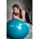 Gym Ball AVENTO 42OC 75cm Silver