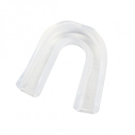 Mouthguard Matsuru JUNIOR white