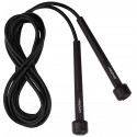 Avento skip rope Schreuders 42HC 280cm Basic, black