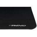 Yoga Mat AVENTO 42MB 173x61x0,4cm Black