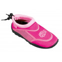 Aqua shoes unisex BECO SEALIFE 4 size 28/29 pink