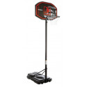 Basketball system TREMBLAY - 2,30 m to 3,05 m