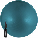 Gym Ball AVENTO 42OD 65cm +pomp Blue