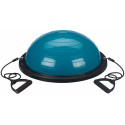 Balance Ball Plate AVENTO 42OL D58cm with 2 Resistance bands 