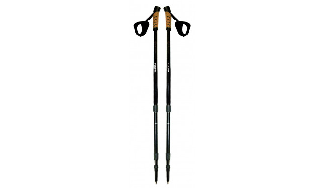 Nordic Walking poles TOORX Telescopic AHF-084 65-135cm