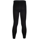 Thermo pants for kids AVENTO 0726 116 black