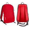 Backpack AVENTO Basic 10L 21RA Red
