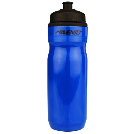 Drinking bottle AVENTO 700ml 21WC Cobalt blue/black