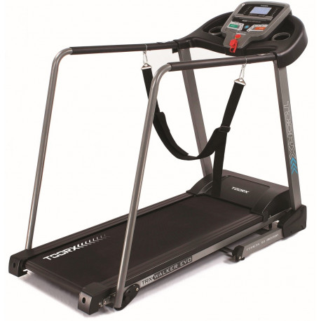 Treadmill TOORX TRX-WALKEREVO