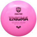 Discgolf DISCMANIA Distance Driver NEO ENIGMA Evolution 12/5/-1/2 Pink