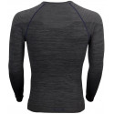 Thermo shirt for men AVENTO 0772 M Black/Dark blue