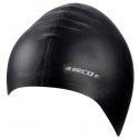 BECO Silicone swimming cap 7390 0 black