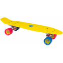 Plastic skateboard  IJDAM BOULEVARD TRICKSTER N30BA06