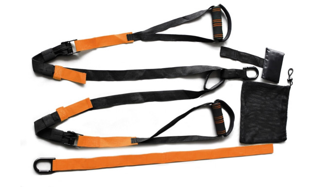 Functional suspender TOORX FST