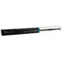 Doorway Training Bar AVENTO 42HI Black