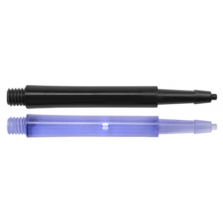 Dart shafts HARROWS CLIC Standard Midi 30mm 3pcs