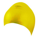 BECO Latex swimming cap 7344 2 yellow