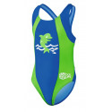 Girl's swim suit BECO UV SEALIFE 0804 68 128cm