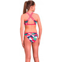 Girl swim sportsuit AQF 25527 01 1452LE