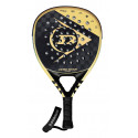 Padel tennis racket Dunlop AERO-STAR LITE 355g professional 16K-Carbon Diamond Soft