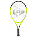 Tennis racket Dunlop NITRO JNR 21" 215g G000 strung