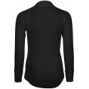 Thermo shirt for kids AVENTO 0719 116cm black