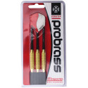 Darts Steeltip HARROWS PRO BRASS 3xLight