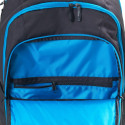 Backpack Dunlop FX PERFORMANCE BACKPACK black/blue
