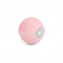 Massage ball GYMSTICK Vivid line 61346 9cm Pink