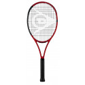 Tennis racket Dunlop SRX CX 200 (27") G2 305g unstrung