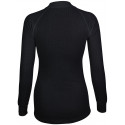 Thermo shirt for women AVENTO 0721 44 black