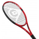 Tennis racket Dunlop SRX CX 200 (27") G2 305g unstrung