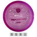 Discgolf DISCMANIA 10-YEAR ANNIVERSARY C-LINE MD3 REVOLUTION Other  5/5/0/1