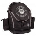 Discgolf DISCMANIA Backpack Fanatic 2 Black